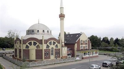 صحيفة ألمانية: تزايد الهجمات على مساجد في برلين