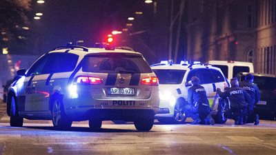 روسيا تخترق حواسيب «الدفاع» الدنماركية وتسحب وثائق غير سرية