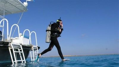 زعزوع يستعرض أهم المقاصد السياحية المصرية فى بورصة برلين