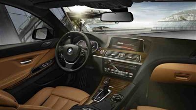 جمارك «بي إم دبليو إم 6 الكوبيه» موديل 2018