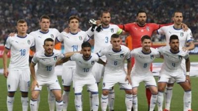 6 منتخبات ضمنت تأهلها رسميًا ليورو 2020