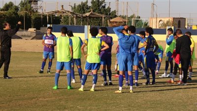 علي ماهر: أملك العديد من العروض أبرزها سموحة