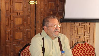 كنائس وأديرة 