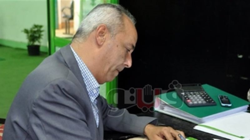 الدكتور على الطرابيلى
