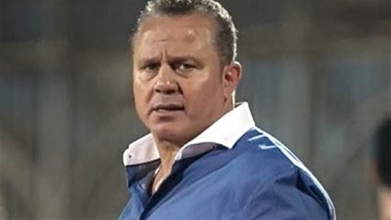 شوقى غريب - المدير