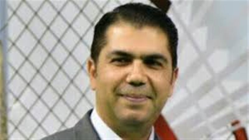 هشام التهامي، رئيس