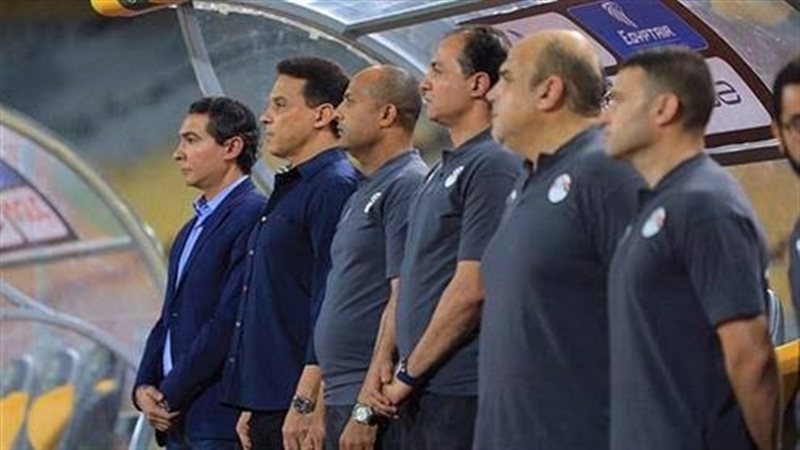 جهاز المنتخب