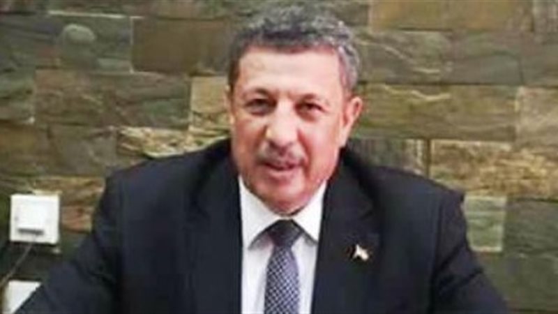يوسف الديب وكيل مديرية