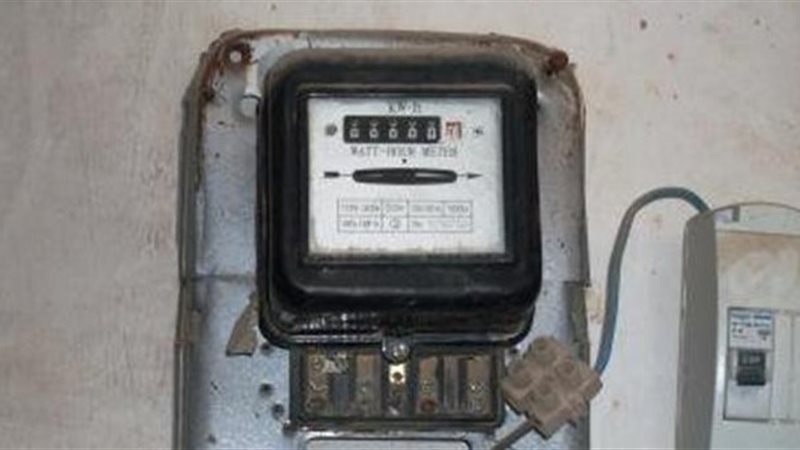 العدادات التقليدية
