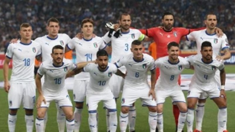 منتخب إيطاليا