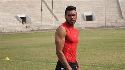 الزمالك يفاوض «أبو جبل» بعد صليبي الشناوي