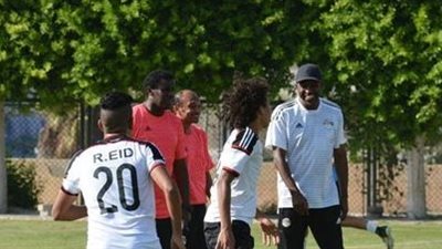 منتخب الشباب يواجه أبو قير وإسكو وطنطا بمعسكر أكتوبر