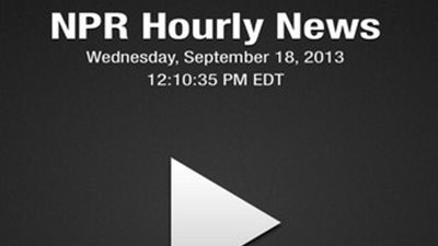 تابع الأخبار كل ساعة مع 