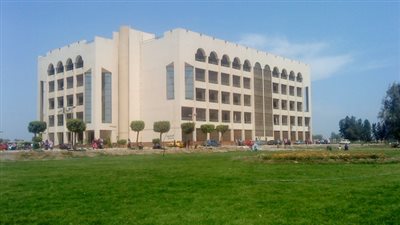جامعة طنطا تُوافق على إقامة استوديو خاص لطلاب الإعلام