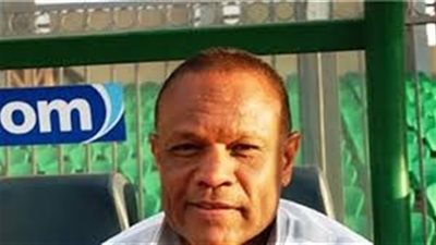 المدير الفني لـ«إنبي»: أنصح «قفشة» بعدم اللعب للأهلي أو الزمالك