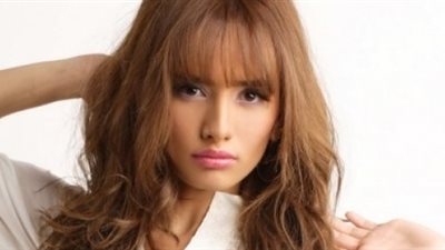 زينة تنضم لمواقع التواصل الاجتماعي