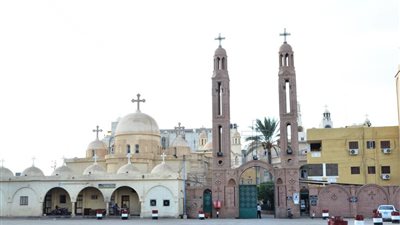 مساجد وكنائس أثرية سقطت من حسابات المسئولين بالدقهلية.. 