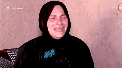 «مساء dmc» تعرض تقريرا عن وفاة فتاتين بسبب زيت شعر في أطفيح