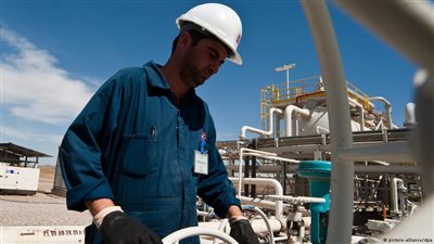 قاضٍ أمريكي يوقع أمرًا بمصادرة شحنة نفط كردية