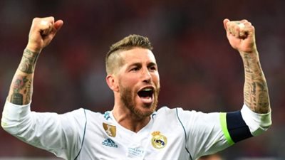 ريفالدو: راموس أفضل مدافع في تاريخ إسبانيا