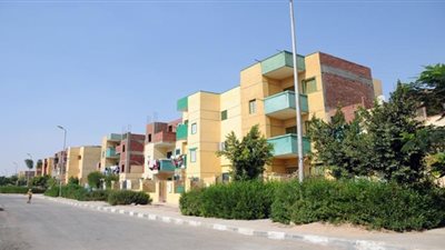 590 جمعية تتقدم بطلبات للحصول على أراضي الإسكان التعاوني