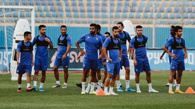 مواعيد مباريات اليوم في الدوري المصري الممتاز