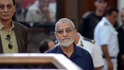 ننشر حيثيات الحكم بالمؤبد على قيادات الإخوان بـ