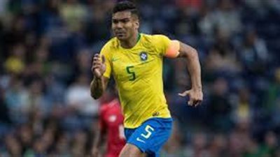 كاسيميرو: رحيلي عن ريـال مدريد إلى بورتو أفضل قرار في حياتي