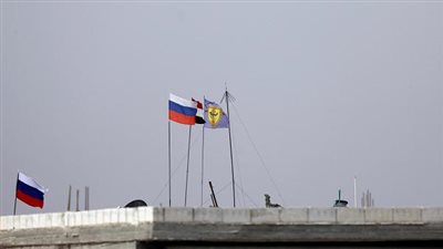 أنقرة ترفض بقاء القوات الكردية في منبج 