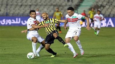 الزمالك يترقب قرار المقاولون بشأن لقاء السبت