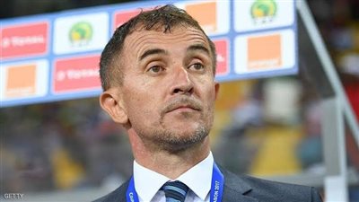 ميتشو يحدد برنامح الزمالك غدا استعدادا لمواجهة المقاولون