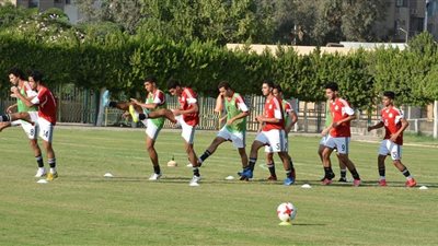 ربيع ياسين يختار 24 لاعبا لمعسكر منتخب الشباب