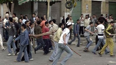 إصابة 5 طلاب في مشاجرة بالأسلحة البيضاء بالمنوفية