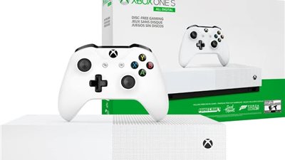 مايكروسوفت تتيح المزيد من التحكم العائلي في Xbox One
