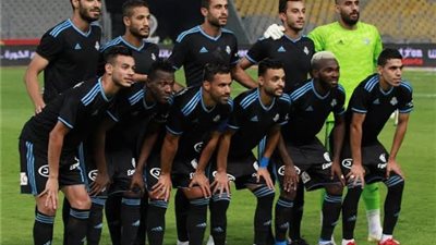 بيراميدز يدخل تحديا صعبا أمام سموحة بالدوري
