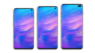 تسريب معلومات جديدة عن هاتف Galaxy S10 Lite