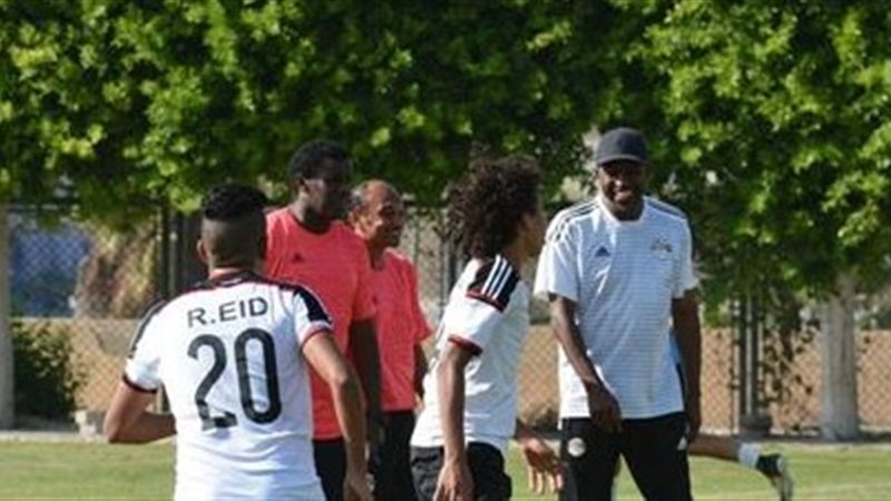 منتخب الشباب