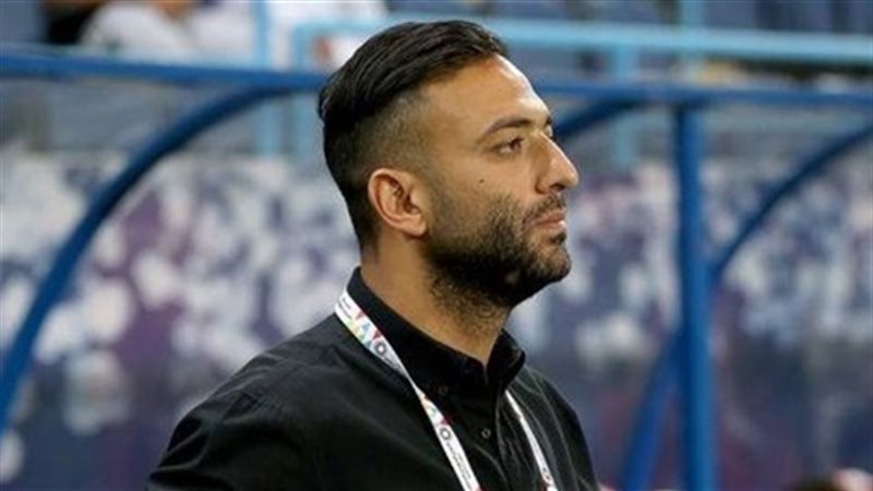  أحمد حسام ميدو 