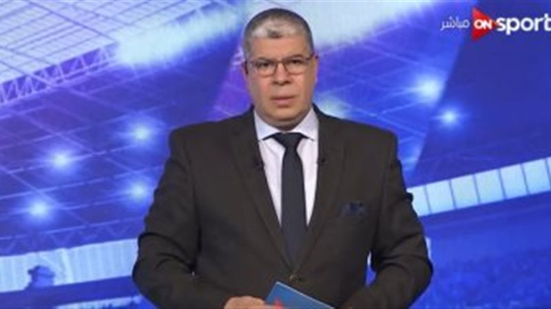 أحمد شوبير