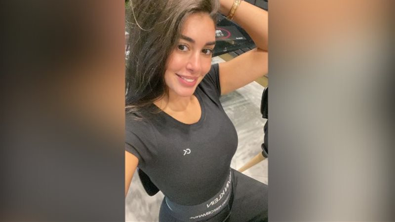 ياسمين صبري