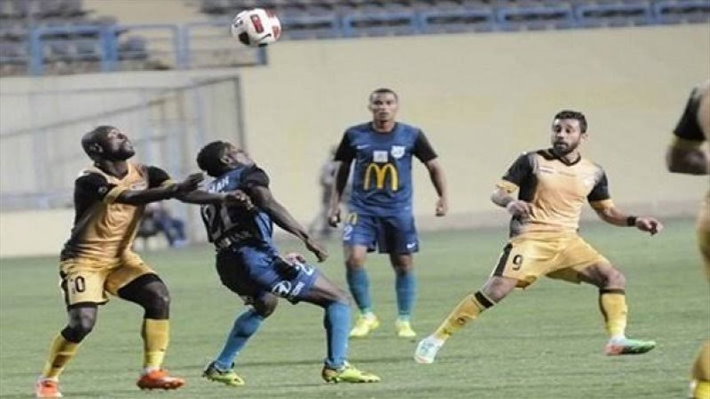 إنبي والإنتاج الحربي