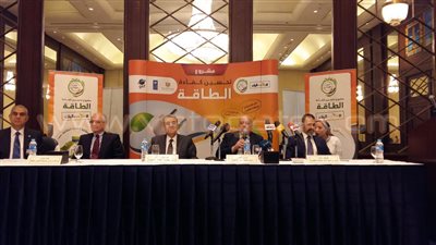 نص كلمة وزير الكهرباء في افتتاح «تحسين كفاءة نظم الإضاءة»