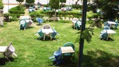 الحرارة والأسعار تمنع مواطني بني سويف من مواصلة الاحتفال بالعيد