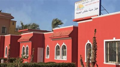 الإسكان تحذر المواطنين من التعرض لنصب شركات وأفراد يبيعون أراضي بسفنكس الجديدة