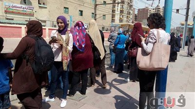 بالفيديو والصور.. استمرار بطء حركة المترو على خط «حلوان-المرج»