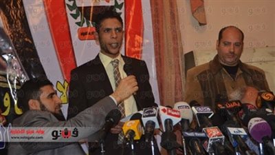 «الإخوان المنشقين» يدعو للمصالحة ويعلن أول جلسة للحوار الوطني 9 أغسطس.. اتصالات بين تحالف دعم المعزول و«نافعة» تمهيدًا للموافقة.. عمارة: الرافضون هدفهم تفتيت مصر.. «الفضيلة