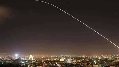 بريطانيا تنفي مشاركتها في أية عمليات بسوريا ليلة الثلاثاء