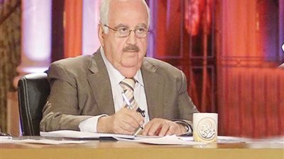 غسان الحسن: راضون عن اليوم الأول من مسابقة شاعر المليون في الكويت