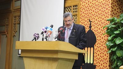 ممثل أوقاف فلسطين: الأزهر أثبت أن القدس في قلب كل عربي