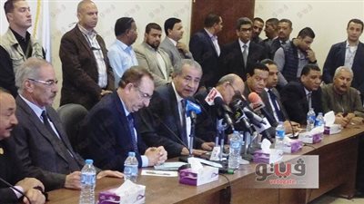 وزير التموين: صرف مستحقات مزارعى القمح خلال 48 ساعة من التوريد